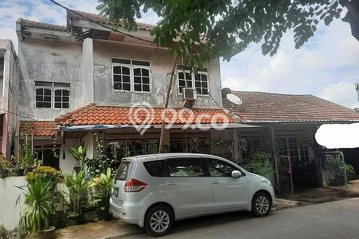 For Sale Rumah 3 Kamar Lokasi Ideal Nyaman dan Strategis di Karawaci For Sale Rumah 3 Kamar Lokasi Ideal Nyaman dan Strategis di Karawaci