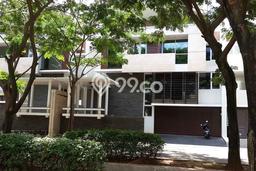 Rumah area Citra Garden, Jakarta Barat, Luas 240m² Bangunan 280m² - INVESTASI TERBAIK! Rumah area Citra Garden, Jakarta Barat, Luas 240m² Bangunan 280m² - INVESTASI TERBAIK!