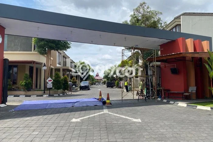Dijual Rumah Minimalis Bagus Punya 4 KT di Banguntapan Bantul SHM Dijual Rumah Minimalis Bagus Punya 4 KT di Banguntapan Bantul SHM
