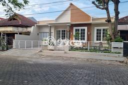Dijual Hunian Rumah Nyaman 3 Kamar di Puri Anjasmoro, Semarang Dijual Hunian Rumah Nyaman 3 Kamar di Puri Anjasmoro, Semarang