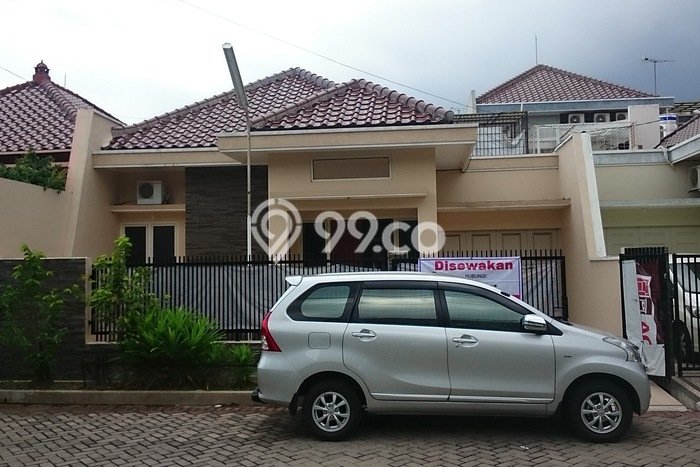 Rumah Minimalis Daerah Manyar Rumah Minimalis Daerah Manyar