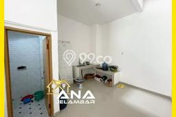 For Sale Hunian Rumah Terawat 2 KT di Jelambar, Jakarta Barat For Sale Hunian Rumah Terawat 2 KT di Jelambar, Jakarta Barat
