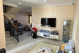 Disewakan segera hunian minimalis lokasi strategis 3 Kamar di Ciputat, Tangerang Selatan Disewakan segera hunian minimalis lokasi strategis 3 Kamar di Ciputat, Tangerang Selatan