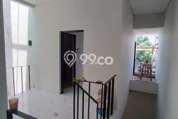 For Sale! Premium House LT 132m2 Desain Modern di Buah Batu For Sale! Premium House LT 132m2 Desain Modern di Buah Batu
