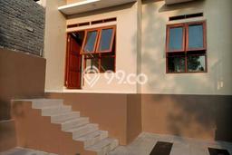 Dijual Rumah Eksklusif 3 KT di Sariwangi, Bandung Dijual Rumah Eksklusif 3 KT di Sariwangi, Bandung