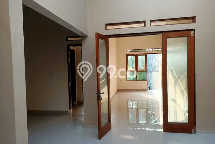 Dijual Rumah Eksklusif 3 KT di Sariwangi, Bandung Dijual Rumah Eksklusif 3 KT di Sariwangi, Bandung