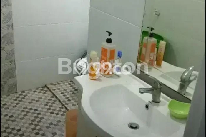 Jual Rumah Modern 3 KT di Sepinggan, Balikpapan Jual Rumah Modern 3 KT di Sepinggan, Balikpapan