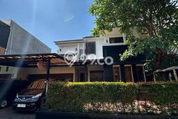 Hunian Super Elit dengan Akses Paling Strategis di Sektor 8-Bintaro, Jakarta Selatan Hunian Super Elit dengan Akses Paling Strategis di Sektor 8-Bintaro, Jakarta Selatan