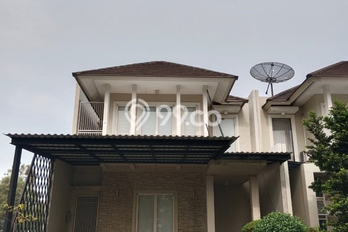 Siap Huni Hunian Elit 3 Kamar di Lakarsantri Dekat ke Mana Saja Siap Huni Hunian Elit 3 Kamar di Lakarsantri Dekat ke Mana Saja