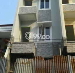 rumah baru murah kavling polri rumah baru murah kavling polri
