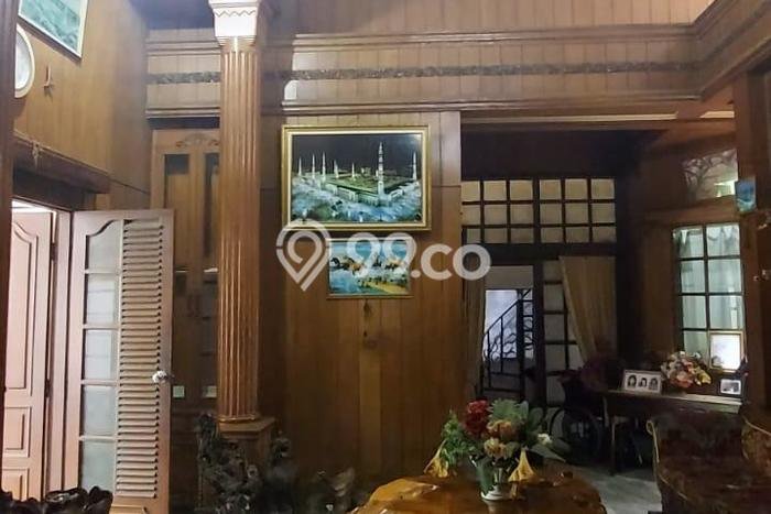 Hot Offer Hunian Mewah Ideal dan Luas di Kelapa Gading, Jakarta Utara Hot Offer Hunian Mewah Ideal dan Luas di Kelapa Gading, Jakarta Utara