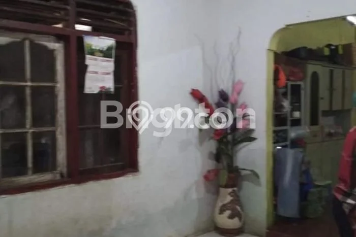 Dijual Rumah 2 KT di Medan Johor, Medan - Luas Tanah 96m2m² Dijual Rumah 2 KT di Medan Johor, Medan - Luas Tanah 96m2m²