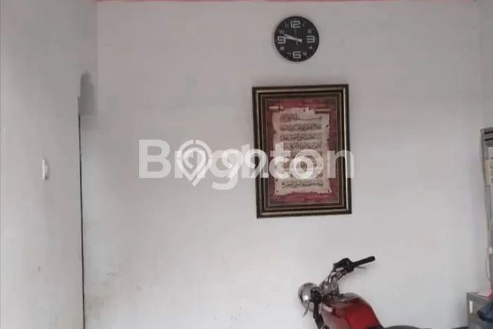 Dijual Rumah 2 KT di Medan Johor, Medan - Luas Tanah 96m2m² Dijual Rumah 2 KT di Medan Johor, Medan - Luas Tanah 96m2m²
