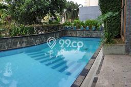 Disewakan! Rumah 5 Kamar Tidur &
6 Kamar Mandi di Pondok Indah, Jakarta Selatan Disewakan! Rumah 5 Kamar Tidur &
6 Kamar Mandi di Pondok Indah, Jakarta Selatan