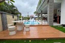 For Sale! Premium House LT 272m2 Desain Elegan di Ungasan For Sale! Premium House LT 272m2 Desain Elegan di Ungasan