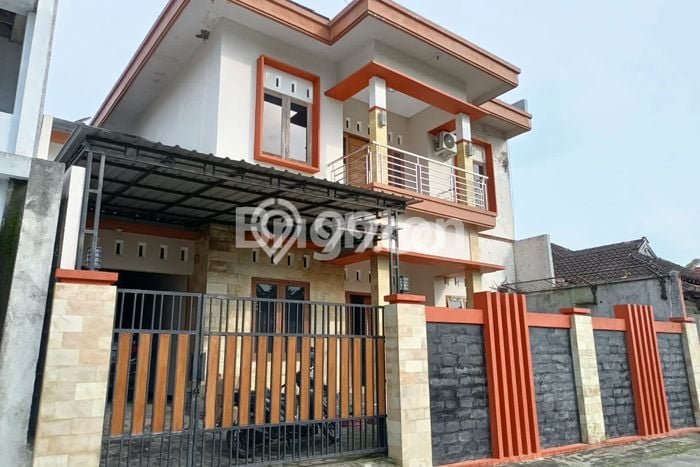Jual Rumah Strategis Bagus Punya 5 KT di Piyungan Bantul SHM Jual Rumah Strategis Bagus Punya 5 KT di Piyungan Bantul SHM