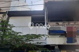 Rumah Modern Cantik 0 Kamar Bisa Langsung Pindah di Kelapa Gading Rumah Modern Cantik 0 Kamar Bisa Langsung Pindah di Kelapa Gading