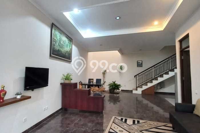 Rumah Minimalis 3 KT di Jatinangor Bandung Unfurnished Rumah Minimalis 3 KT di Jatinangor Bandung Unfurnished
