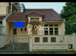 INVESTASI TEPAT! Rumah di Duta Garden, LT 180m² LB 100m² INVESTASI TEPAT! Rumah di Duta Garden, LT 180m² LB 100m²