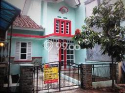 Rumah Minimalis 2 Kamar LT 90m2 di Cikupa Citra Raya Rumah Minimalis 2 Kamar LT 90m2 di Cikupa Citra Raya