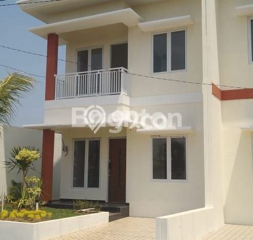 Jual Rumah Favorit Siap Huni LB 97m2 di Sawangan, Depok Jual Rumah Favorit Siap Huni LB 97m2 di Sawangan, Depok