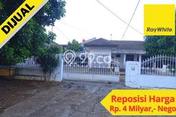 Dijual Rumah Premium dengan Fasilitas Sekitar Komplit di Rajabasa, Bandar Lampung Dijual Rumah Premium dengan Fasilitas Sekitar Komplit di Rajabasa, Bandar Lampung