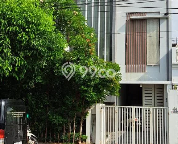For Sale Rumah Elit Exclusive di Jetis, Yogyakarta For Sale Rumah Elit Exclusive di Jetis, Yogyakarta