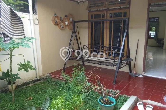 Hunian Cantik Minimalis Lb 110m2 di Ilir Timur I, Palembang Hunian Cantik Minimalis Lb 110m2 di Ilir Timur I, Palembang