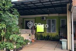 Jual Rumah Eksklusif 5 KT di Genteng, Bogor Jual Rumah Eksklusif 5 KT di Genteng, Bogor