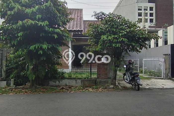 Rumah murah Indraprasta 2 Bogor Dekat Jl Pandu Raya Rumah murah Indraprasta 2 Bogor Dekat Jl Pandu Raya