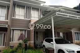 Dijual Rumah Modern 2 KT di Muara Sari, Bogor Dijual Rumah Modern 2 KT di Muara Sari, Bogor