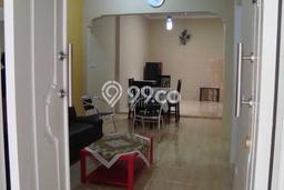 Hunian Cantik Minimalis Lb 50m2 di Karawaci, Tangerang Hunian Cantik Minimalis Lb 50m2 di Karawaci, Tangerang
