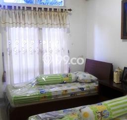 Rumah Cluster Full Furnished Taman Adenia, Graha Padma Rumah Cluster Full Furnished Taman Adenia, Graha Padma