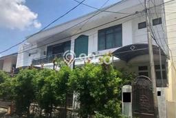 Hunian Elit LB 350m2 Siap Pakai Desain Elegan di Pulomas, Jakarta Timur Hunian Elit LB 350m2 Siap Pakai Desain Elegan di Pulomas, Jakarta Timur