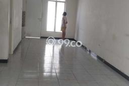 Disewakan! Rumah 2 Kamar Tidur &
1 Kamar Mandi di Cigondewah, Bandung Disewakan! Rumah 2 Kamar Tidur &
1 Kamar Mandi di Cigondewah, Bandung