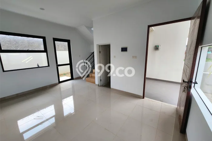Hunian Cantik Minimalis Lb 60m2 di Baleendah, Bandung Hunian Cantik Minimalis Lb 60m2 di Baleendah, Bandung