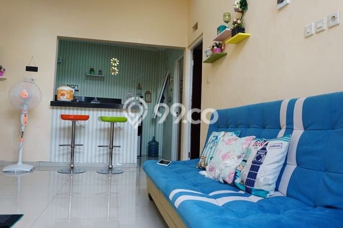 Rumah Sederhana Dijual Lokasi Junrejo 2 Kamar dengan LT 63m2 Rumah Sederhana Dijual Lokasi Junrejo 2 Kamar dengan LT 63m2