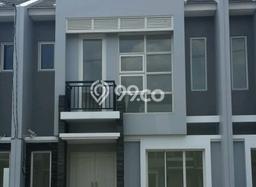 Rumah LT 90m² / LB 98m² Cluster Exclusive di Semanan, Jakarta Barat Rumah LT 90m² / LB 98m² Cluster Exclusive di Semanan, Jakarta Barat