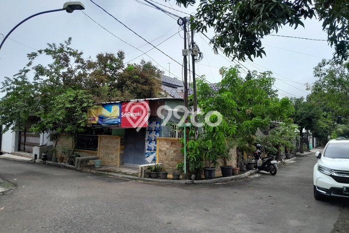 Rumah Strategis Modern Lb 130m2 di Kedawung, Cirebon Rumah Strategis Modern Lb 130m2 di Kedawung, Cirebon