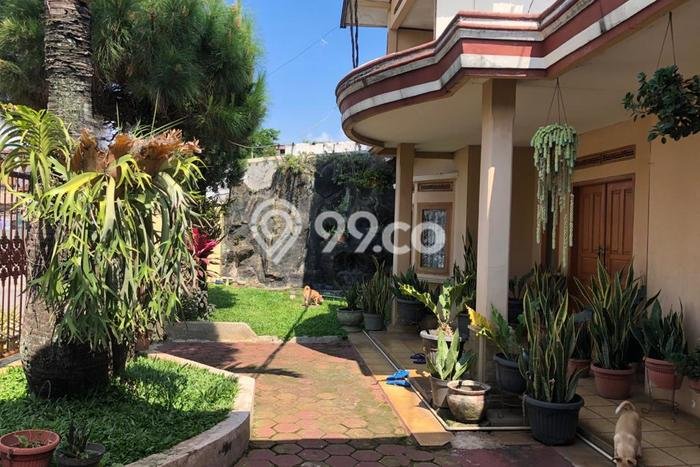 BEST OFFER! Rumah Siap Huni di Katapang, Luas 372m² Bangunan 250m² BEST OFFER! Rumah Siap Huni di Katapang, Luas 372m² Bangunan 250m²