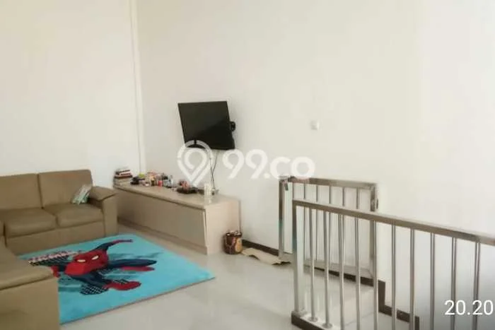 Rumah Luas Asri 3 KT Siap Huni di Kopo Bandung Rumah Luas Asri 3 KT Siap Huni di Kopo Bandung
