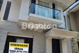 Disewakan! Rumah 4 Kamar Tidur &
3 Kamar Mandi di Bukit Sari, Semarang Disewakan! Rumah 4 Kamar Tidur &
3 Kamar Mandi di Bukit Sari, Semarang