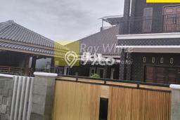 Rumah Strategis Minimalis Lb 600m2 di Tanjung Karang Timur, Bandar Lampung Rumah Strategis Minimalis Lb 600m2 di Tanjung Karang Timur, Bandar Lampung