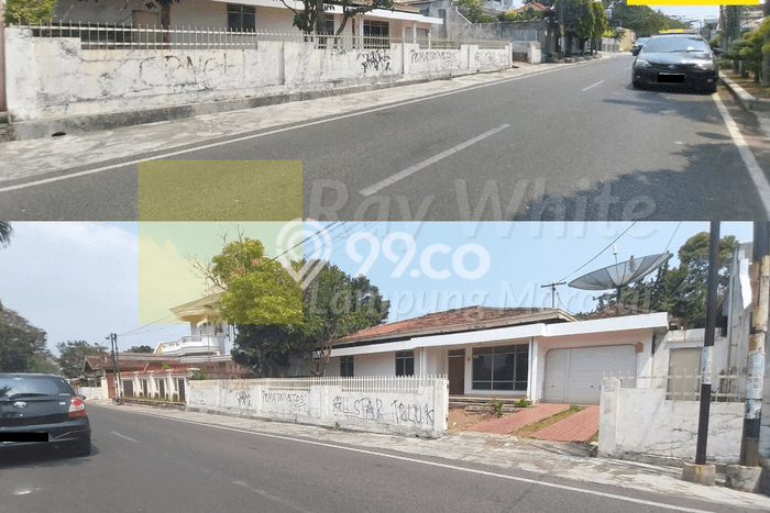 Dijual Rumah Mewah Exclusive di Tanjung Karang Pusat, Bandar Lampung Dijual Rumah Mewah Exclusive di Tanjung Karang Pusat, Bandar Lampung
