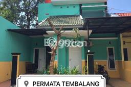 Jual Rumah Strategis Bagus Punya 3 KT di Tembalang Semarang SHM Jual Rumah Strategis Bagus Punya 3 KT di Tembalang Semarang SHM