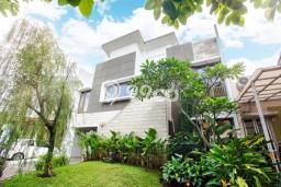 Hunian Modern Untuk Disewakan di BSD Tangerang 3 KT & 3 KM Hunian Modern Untuk Disewakan di BSD Tangerang 3 KT & 3 KM
