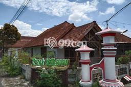 BEST DEAL! Rumah di Klaten Tengah, 3 KT, Dekat Pusat Kota, LT 305m² LB 150m² BEST DEAL! Rumah di Klaten Tengah, 3 KT, Dekat Pusat Kota, LT 305m² LB 150m²
