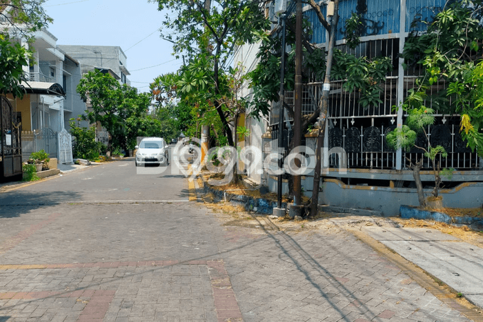 Siap Huni Hunian Elit 3 Kamar di Rungkut Dekat ke Mana Saja Siap Huni Hunian Elit 3 Kamar di Rungkut Dekat ke Mana Saja