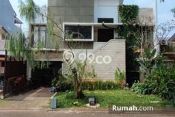 Jarang Ada! Rumah Sewa 3 Kamar Bagus Siap Huni BSD Jarang Ada! Rumah Sewa 3 Kamar Bagus Siap Huni BSD