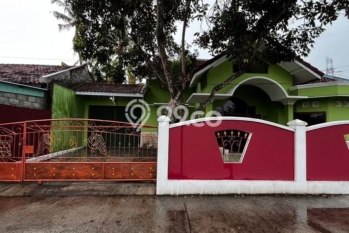 Hunian Cantik Modern Lb 150m2 di Sewon, Bantul Hunian Cantik Modern Lb 150m2 di Sewon, Bantul